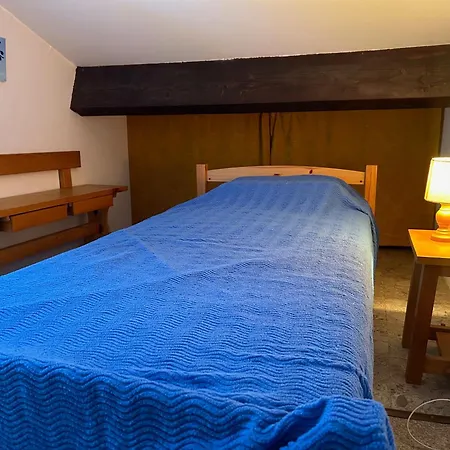 Appartement T2 Mezzanine Saint-cyprien: Proche Plage, Parking Sécurisé, équipé, Animaux Acceptés - Fr-1-793-6 *