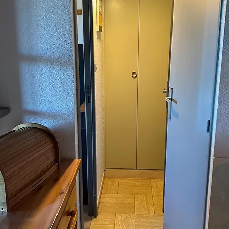 T2 Mezzanine Saint-cyprien: Proche Plage, Parking Securise, Equipe, Animaux Acceptes - Fr-1-793-6 Apartment Saint-Cyprien (Pyrenees-Orientales)