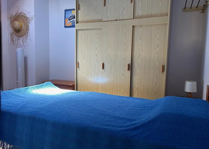 T2 Mezzanine Saint-cyprien: Proche Plage, Parking Sécurisé, équipé, Animaux Acceptés - Fr-1-793-6 Appartement