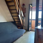 T2 Mezzanine Saint-cyprien: Proche Plage, Parking Securise, Equipe, Animaux Acceptes - Fr-1-793-6 * サン・シプリアン