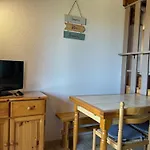 アパート T2 Mezzanine Saint-cyprien: Proche Plage, Parking Securise, Equipe, Animaux Acceptes - Fr-1-793-6 サン・シプリアン
