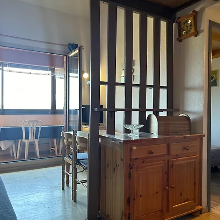 T2 Mezzanine Saint-cyprien: Proche Plage, Parking Securise, Equipe, Animaux Acceptes - Fr-1-793-6 Saint-Cyprien (Pyrenees-Orientales)