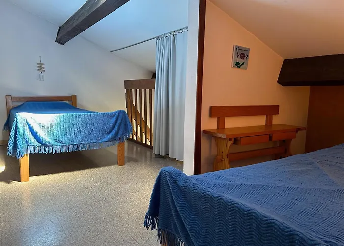 Lejlighed T2 Mezzanine Saint-cyprien: Proche Plage, Parking Securise, Equipe, Animaux Acceptes - Fr-1-793-6 *
